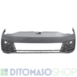 Paraurti anteriore primed con PDC originale Volkswagen per VW Golf 8 dal 03/2020 in poi cod. N16BH OE 5H0807217AFGRU DitomasoShop