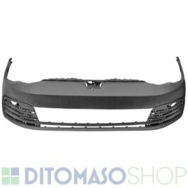 Paraurti anteriore primed con PDC per VW Golf 8 Life dal 08/2020 in poi cod. FD524 OE 5H0807217AFGRU DitomasoShop