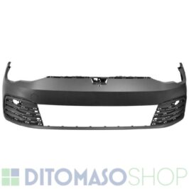 Paraurti anteriore primed con PDC per VW Golf 8 Style dal 03/2020 in poi cod. P7X3S OE 5H0807217AHGRU DitomasoShop