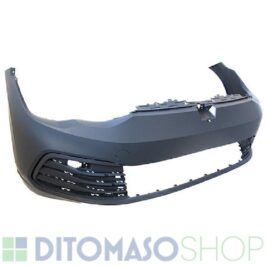Paraurti anteriore primer per VW Golf 8 Style dal 03/2020 in poi cod. 5ZQ8B OE 5H0807221H DitomasoShop