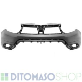 Paraurti anteriore primerizzato per Dacia Duster dal 01/2018 in poi cod. DPNPK OE 620228952R DitomasoShop
