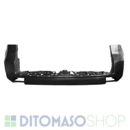 Paraurti posteriore nero per Toyota Land Cruiser Prado dal 2018, ricambio carrozzeria OE 521596A963, codice BRY3Z – DITOMASOSHOP
