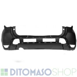 Paraurti posteriore primed per Dacia Duster dal 01/2018 in poi cod. H7YMX OE 850101569S DitomasoShop