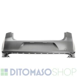 Paraurti posteriore primed per VW Golf 8 R-Line dal 03/2020 in poi cod. 4Z747 OE 5H6807417SGRU DitomasoShop