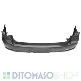 Paraurti posteriore per Skoda Superb SW dal 2013, ricambio carrozzeria OE 3T0807421, codice NZCGV – DITOMASOSHOP