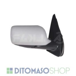 retrovisore destro elettrico termico primerizzato con sonda alfa romeo 146 06-1994 in poi cod. G3V7V ditomasoshop