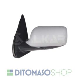 retrovisore sinistro elettrico termico primerizzato alfa romeo 146 06-1994 in poi cod. QSGP7 ditomasoshop