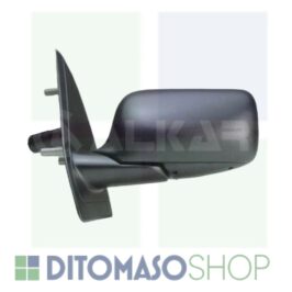 retrovisore sinistro meccanico alfa romeo 145 06/1994> oe 60570787 cod. qhq8c ditomasoshop