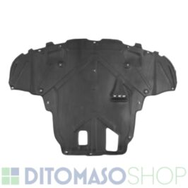 Riparo sottomotore per Alfa Romeo 159 dal 12/2005 in poi, OE 50510188, cod. YK6MQ – ditomasoshop