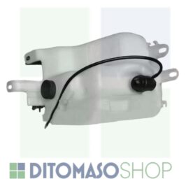 Serbatoio tergicristallo per Alfa Romeo 145/146 06/1994>, codice Q8BYM, ricambio aftermarket OE 60626267 – DiTomasoShop