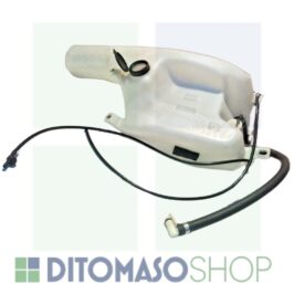 Serbatoio tergicristallo completo per Alfa Romeo 145/146 06/1994>, codice S34G4, ricambio aftermarket – DiTomasoShop
