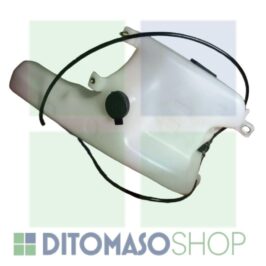 Serbatoio tergicristallo completo per Alfa Romeo 145/146 Diesel 06/1994>, codice ZDC0V, ricambio aftermarket – DiTomasoShop