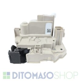 Serratura elettrica anteriore sinistro per Alfa Romeo Giulia 2016 in poi Stelvio 2017 in poi cod. NNW86 OE 50536544 DitomasoShop