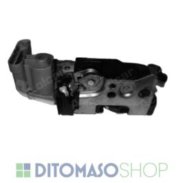 serratura porta posteriore destra elettrica alfa romeo 146 06-1994 in poi cod. M704Q ditomasoshop