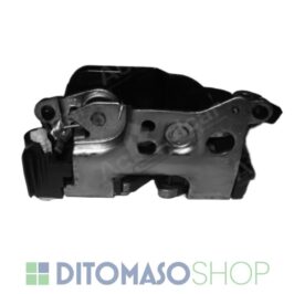serratura porta posteriore destra manuale alfa romeo 146 06-1994 in poi cod. FSRQ7 ditomasoshop