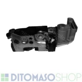 serratura porta posteriore sinistra elettrica alfa romeo 146 06-1994 in poi cod. X1CV4 ditomasoshop