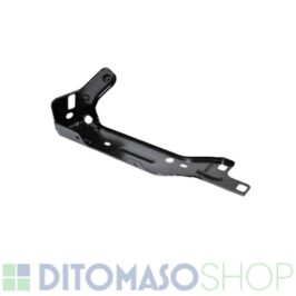 staffa destro parafango anteriore alfa romeo giulia dal 01-2016 in poi codice oe 50532790 cod. 4P8YQ ditomasoshop