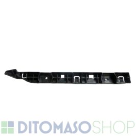 Staffa paraurti anteriore laterale destra per Alfa Romeo MiTo dal 2008, codice 80577 OEM 50510295 – DITOMASOSHOP