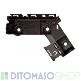 Staffa paraurti posteriore esterna sinistro per VW Golf 8 dal 03/2020 in poi cod. KNY08 OE 5H6807393D DitomasoShop