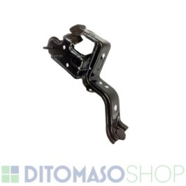 Staffa sinistra rinforzo paraurti anteriore per Yaris Cross dal 09/2020 in poi cod. Q0C80 OE 530360D040 DitomasoShop