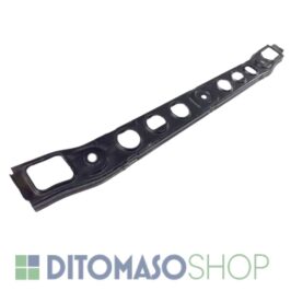 Traversa anteriore inferiore per Alfa Romeo 145/146 06/1994-09/2000, codice D84WG, ricambio aftermarket OE 7772711 – DiTomasoShop