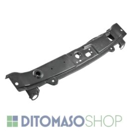 Traversa batticofano anteriore per Alfa Romeo 145/146 06/1994-09/2000, codice B0HPG, ricambio aftermarket OE 60600808 – DiTomasoShop